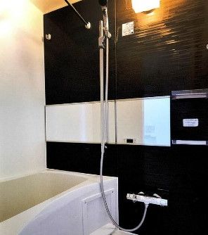 バス・シャワールーム　☆浴室☆