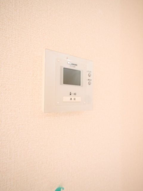 その他設備　★モニターホンです★