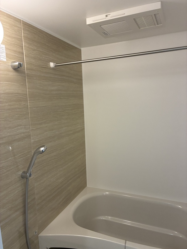 バス・シャワールーム　※同タイプ