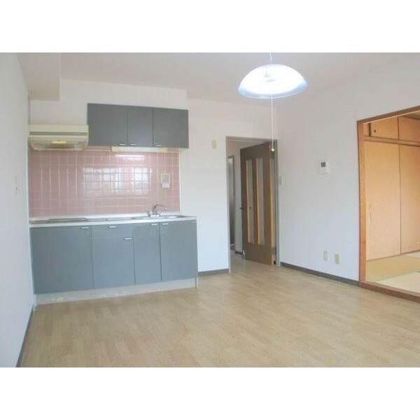 キッチン　※入居中またはリフォーム中のため同棟別室写真