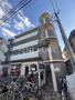 河内山本駅より徒歩4分 築29年4ヶ月 4階建の賃貸物件