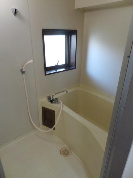 バス・シャワールーム　★お風呂です★