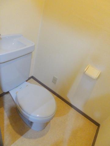 トイレ　★セパレートタイプ★