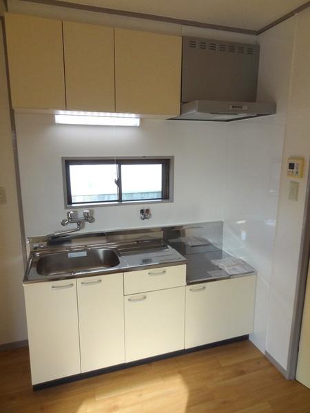 キッチン　★ガスコンロ対応★