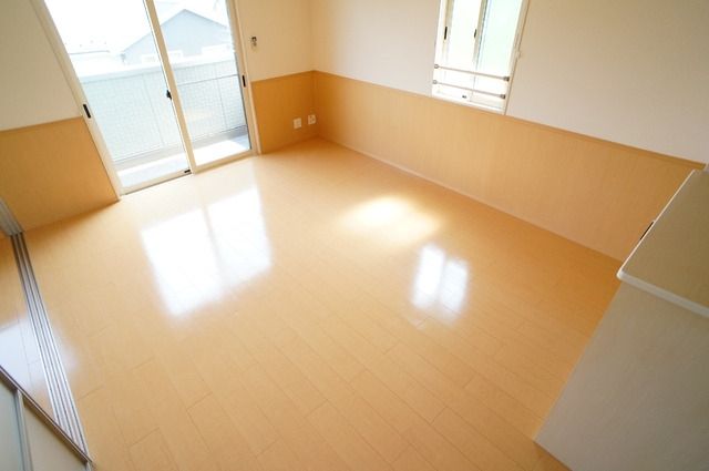 居室・リビング　参考写真