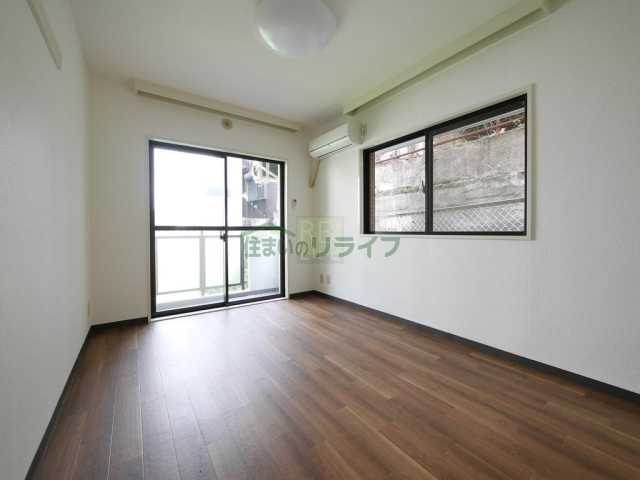 居室・リビング　別間取り参考写真