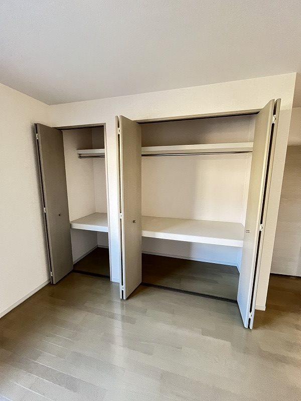 収納　※反転タイプ(※掲載情報と物件の現況が異なる場合、現況を優先