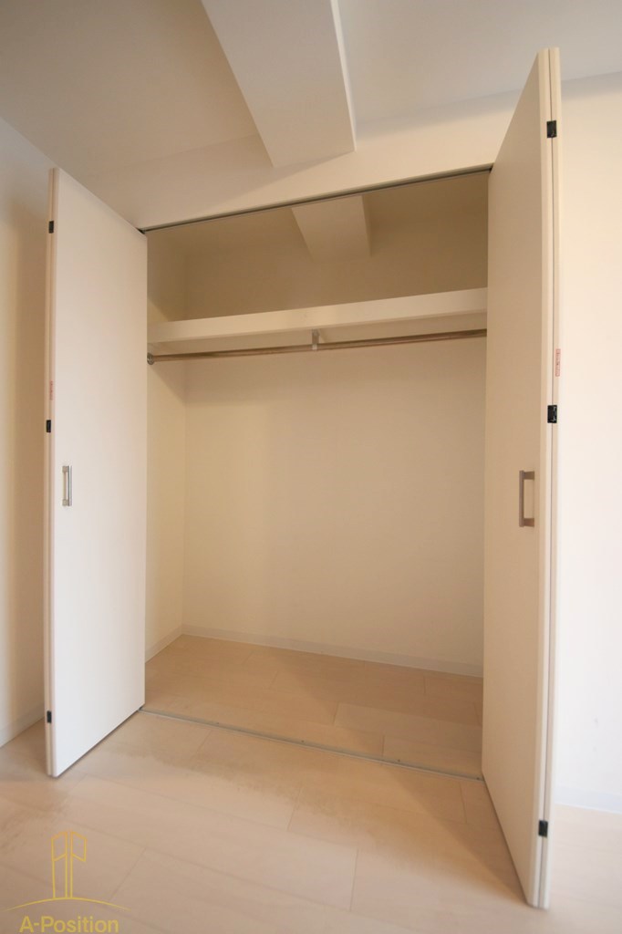 収納　Luxe玉造II