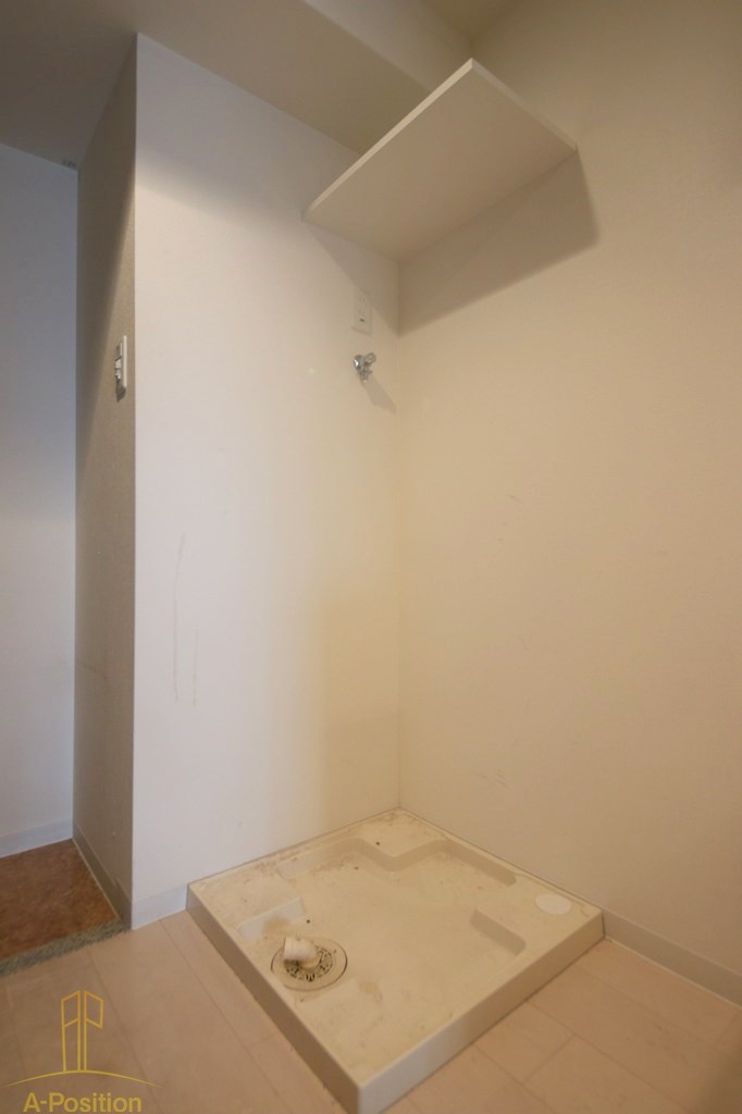 その他設備　Luxe玉造II