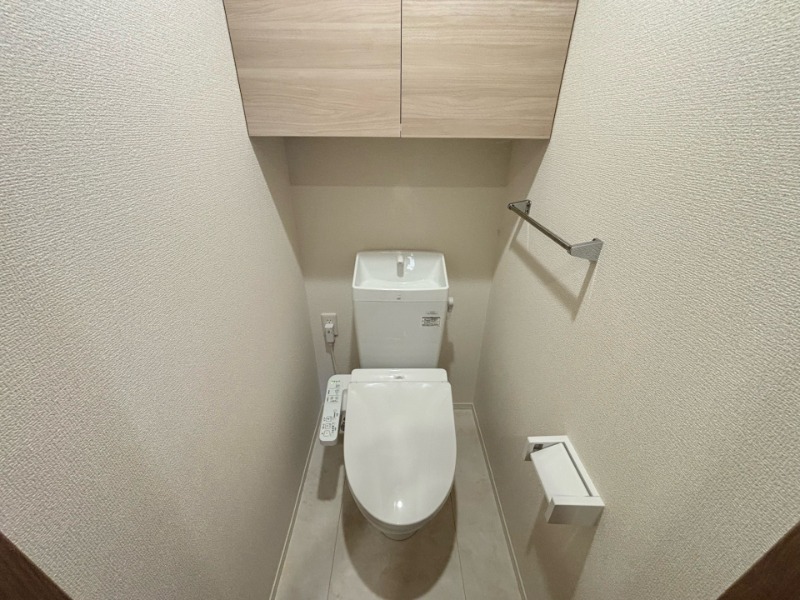 トイレ　同型イメージ