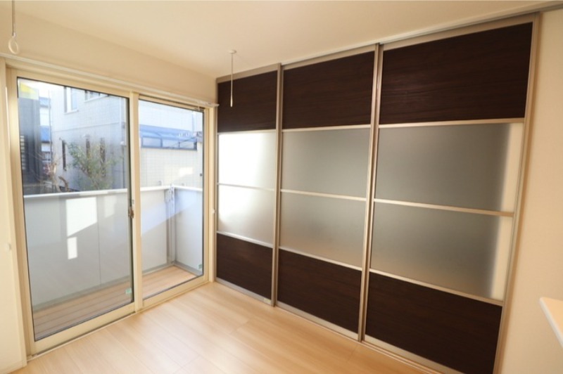 居室・リビング　図面と現状に相違がある場合には現状を優先