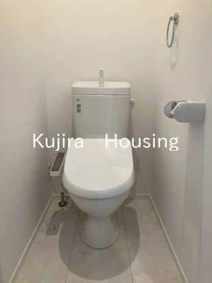 トイレ　★同仕様です★
