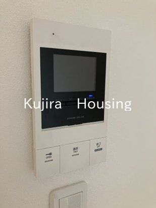 セキュリティ　★同仕様です★