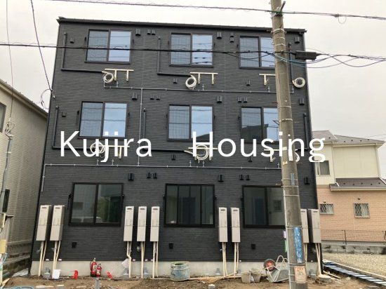 建物外観　★ただいま建築中です★