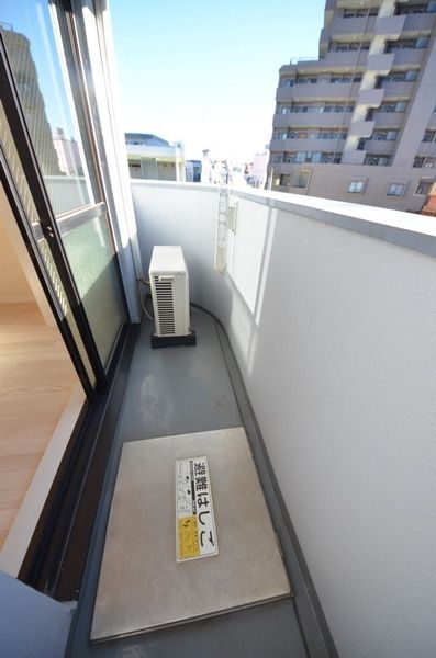 バルコニー　☆バルコニー☆