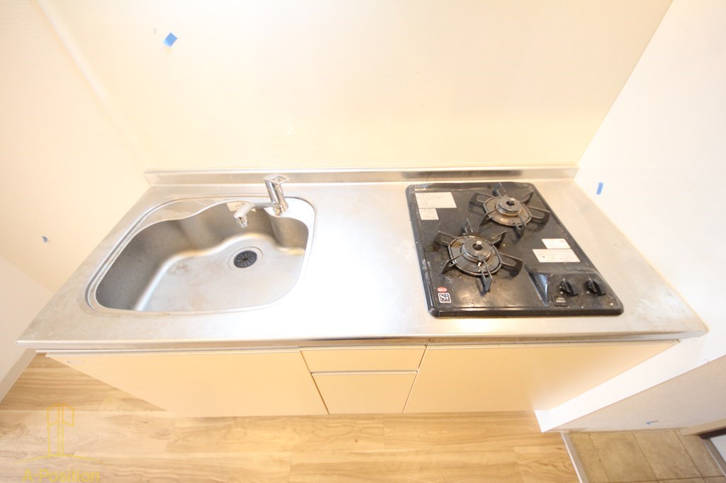 キッチン　グランシエール都島