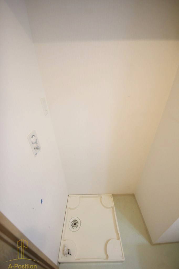 その他設備　グランシエール都島