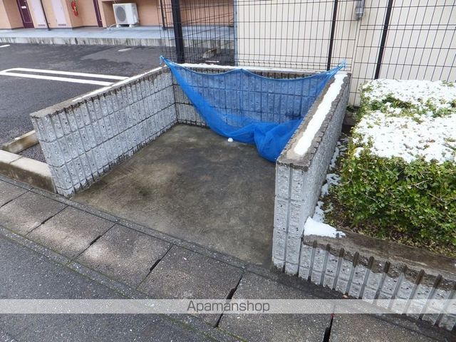 その他共有部分　その他共有部分