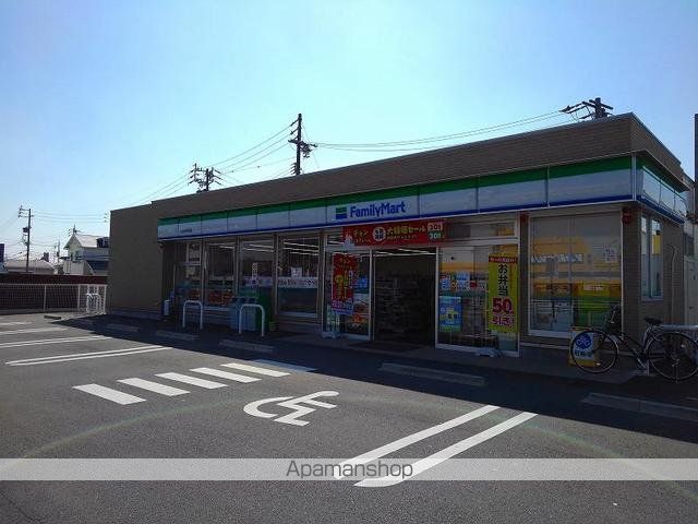 コンビニ　ファミリーマート　　松本店（コンビニ）まで350m