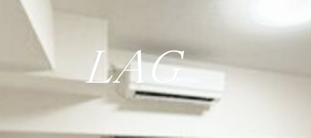 その他部屋・スペース　内装です。