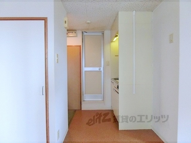 その他部屋・スペース　廊下