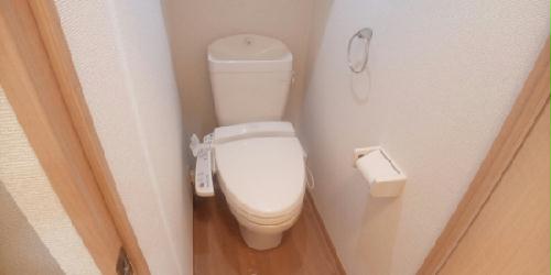 トイレ　設備・使用は号室により異なる為、現況を優先いたします。