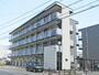 レオパレス幸A 4階 築17年8ヶ月の賃貸物件