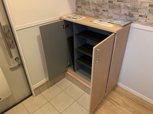 その他部屋・スペース