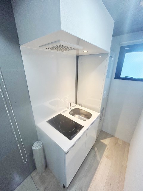 キッチン　別部屋同仕様