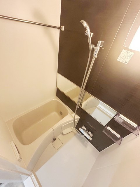 バス・シャワールーム　別部屋同仕様