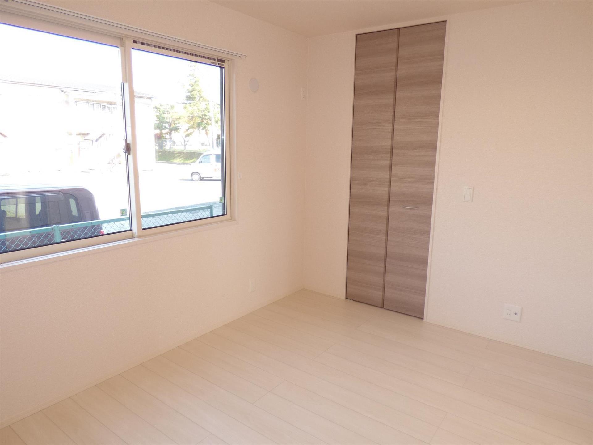 その他部屋・スペース　洋室