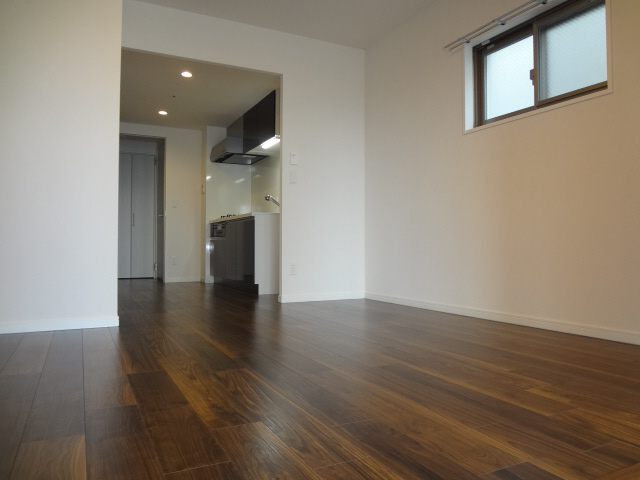 その他部屋・スペース　リビング