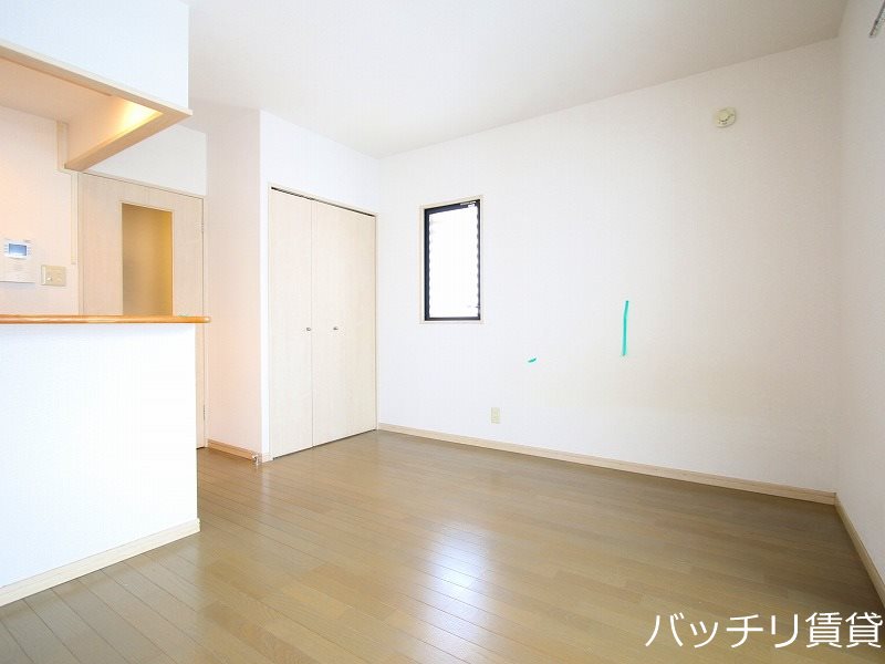 その他部屋・スペース　※別号室イメージの為、現状を優先致します