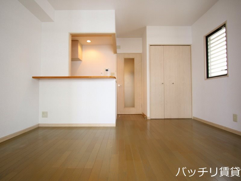 眺望　※別号室イメージの為、現状を優先致します