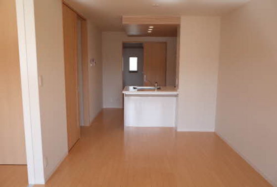 居室・リビング　※掲載写真は同マンション別部屋参考写真となります。