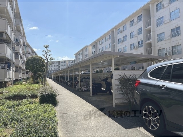 その他　駐輪場