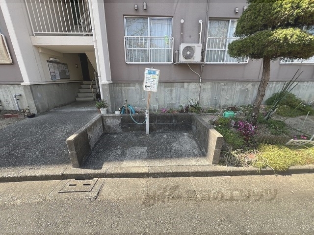 その他　ゴミ置き場