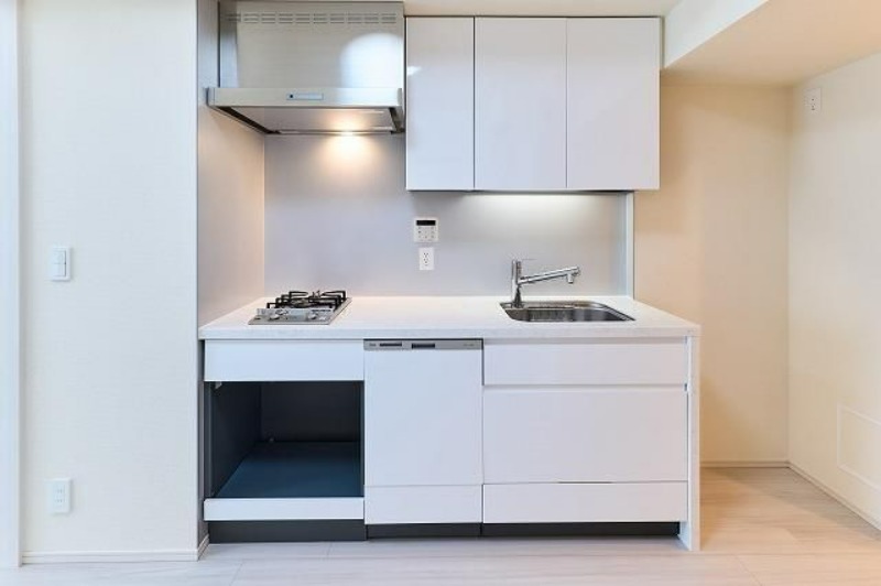 キッチン　ディームス大手町ノース(参考写真)