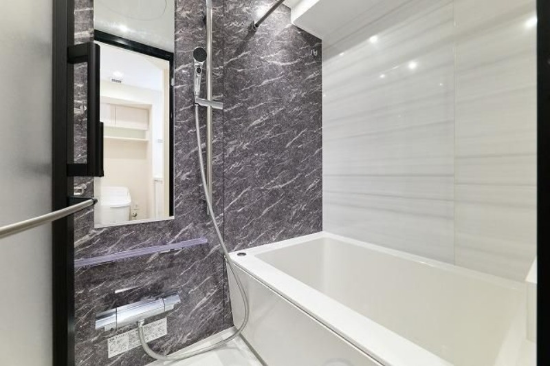 バス・シャワールーム　ディームス大手町ノース(参考写真)