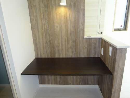 その他　ワークスペース