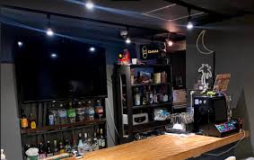 その他　BAR CRIB（その他）まで45m