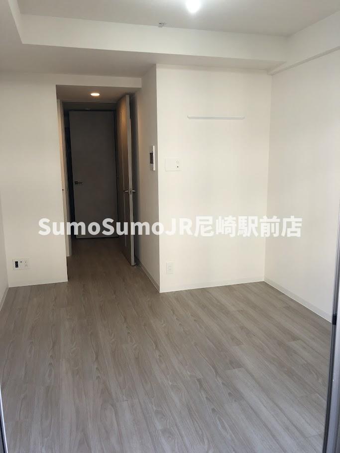 その他部屋・スペース　ゆとりの広さです