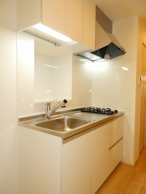 キッチン　ソーレ龍田