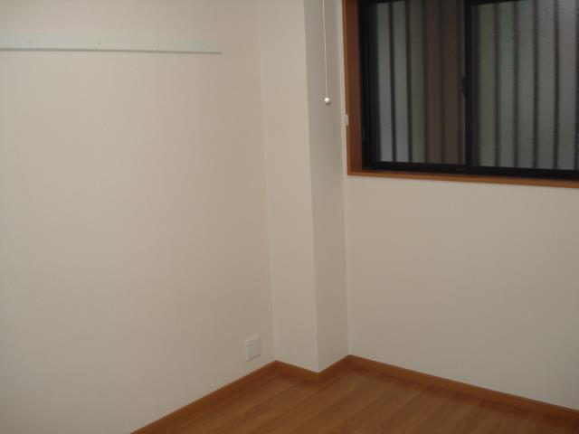 その他部屋・スペース　洋室