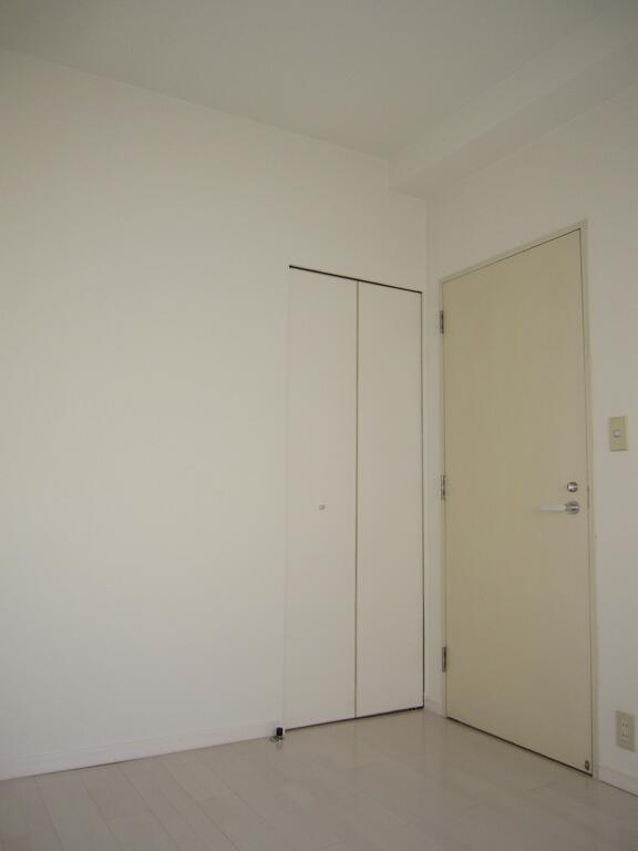 居室・リビング　洋室5.6帖