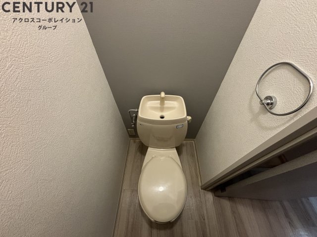 トイレ　バストイレ別でオススメ