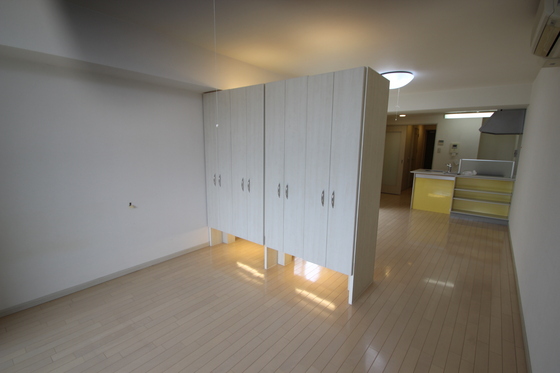 その他部屋・スペース　※別部屋の写真です