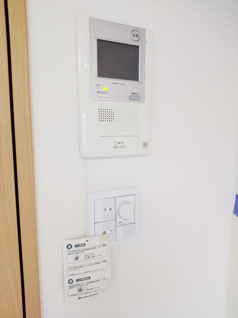 セキュリティ　同仕様参考写真