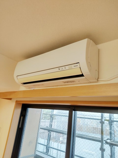 その他設備　同仕様参考写真