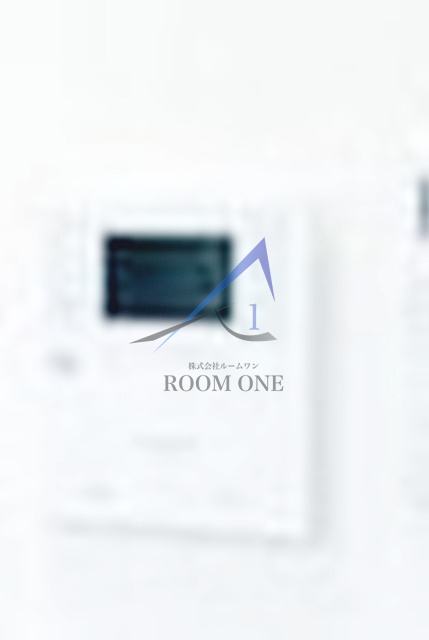 セキュリティ　モニター付きインターホンです。